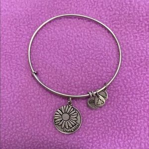 Alex & Ani Bangle